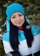Russian Bride Valeriya age: 28 id:0000181921