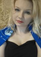 Russian Bride Oksana age: 31 id:0000185931