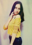 Russian Bride Alina age: 25 id:0000186008