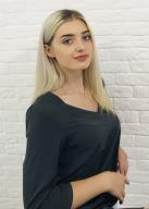 Russian Bride Daria age: 27 id:0000189121