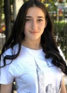 Russian Bride Valeriya age: 24 id:0000196795