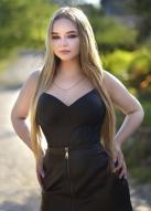 Russian Bride Daria age: 24 id:0000199220