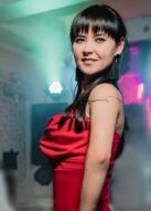 Russian Bride Alevtina age: 34 id:0000201825