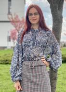 Russian Bride Nadezhda age: 30 id:0000201218