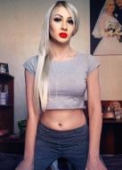 Russian Bride Yuliia age: 32 id:0000201884