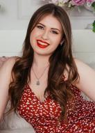 Russian bride Oleksandra age: 20 id:0000203363
