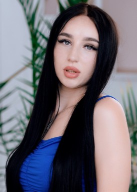 Russian bride Yana age: 25 id:0000203289