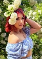 Russian Bride Katerina age: 20 id:0000203724
