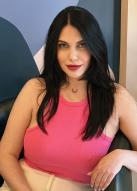 Russian Bride Yulia age: 33 id:0000203911