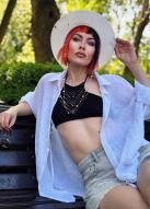 Russian bride Julia age: 33 id:0000202097