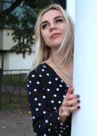 Russian bride Elizaveta age: 29 id:0000204412