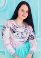 Russian Bride Hristina age: 36 id:0000182077