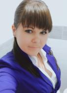 Russian Bride Nelli age: 36 id:0000182380