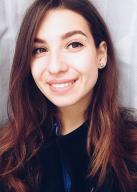 Russian Bride Polina age: 27 id:0000182444