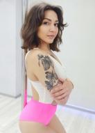 Russian Bride Yana age: 34 id:0000201927