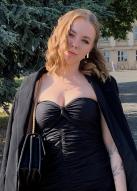 Russian Bride Vitalina age: 23 id:0000201979