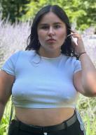 Russian Bride Antonina age: 19 id:0000203490