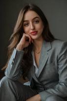 Russian Bride Darina age: 20 id:0000203933