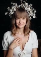 Russian Bride Daria age: 33 id:0000203785