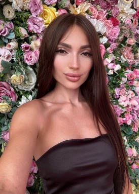 Russian bride Anna age: 27 id:0000203955