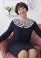 Russian bride Ilona age: 52 id:0000204440