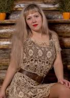 Russian bride Svetlana age: 42 id:0000059086
