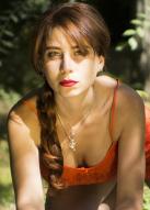 Russian Bride Aliona age: 31 id:0000189399