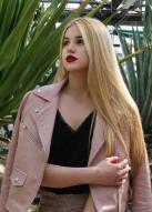 Russian Bride Yulia age: 27 id:0000200668