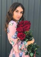 Russian Bride Ilona age: 21 id:0000201501