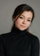Russian Bride Inna age: 31 id:0000203969