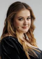 Russian bride Karyna age: 26 id:0000203962