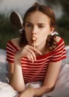 Russian Bride Dina age: 20 id:0000203982