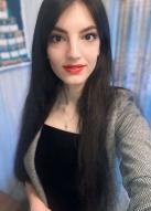 Russian bride Tetiana age: 28 id:0000203871