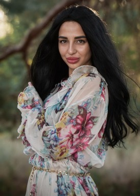 Russian bride Yelyzaveta age: 26 id:0000204471