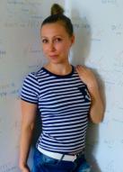 Russian Bride Irina age: 41 id:0000176929