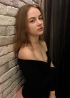 Russian Bride Oksana age: 24 id:0000198326