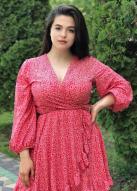 Russian Bride Yuliia age: 23 id:0000200841