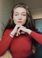 Russian Bride Inna age: 25 id:0000202126