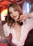 Russian Bride Nataliya age: 25 id:0000201618