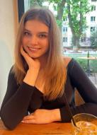 Russian Bride Olena age: 19 id:0000203534