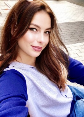 Russian bride Yuliya age: 37 id:0000166735