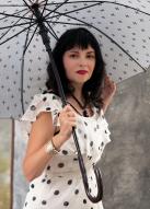 Russian Bride Halyna age: 34 id:0000204503
