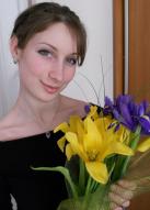 Russian Bride Elena age: 36 id:0000184116