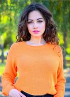 Russian Bride Margarita age: 26 id:0000199116