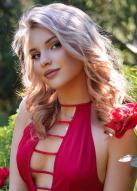Russian Bride Bohdana age: 21 id:0000201035