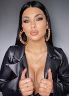 Russian Bride Darina age: 22 id:0000201851