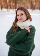 Russian Bride Sofiia age: 20 id:0000203606