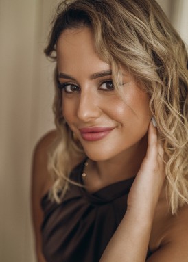 Russian bride Anastasiia age: 29 id:0000204402