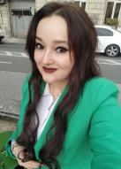Russian bride Karyna age: 33 id:0000204515