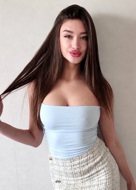 Russian bride Valeriia age: 24 id:0000204430